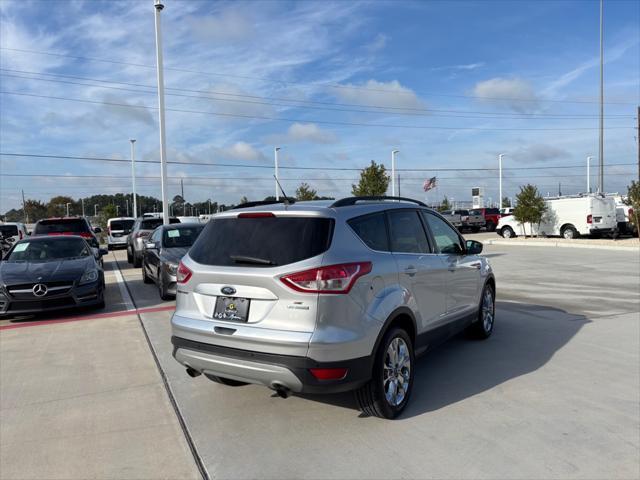 used 2014 Ford Escape car, priced at $9,995