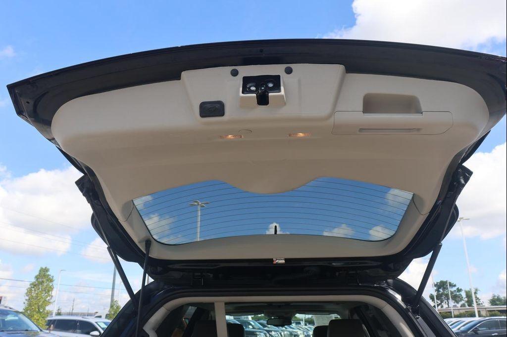 used 2017 Buick Enclave car, priced at $14,695