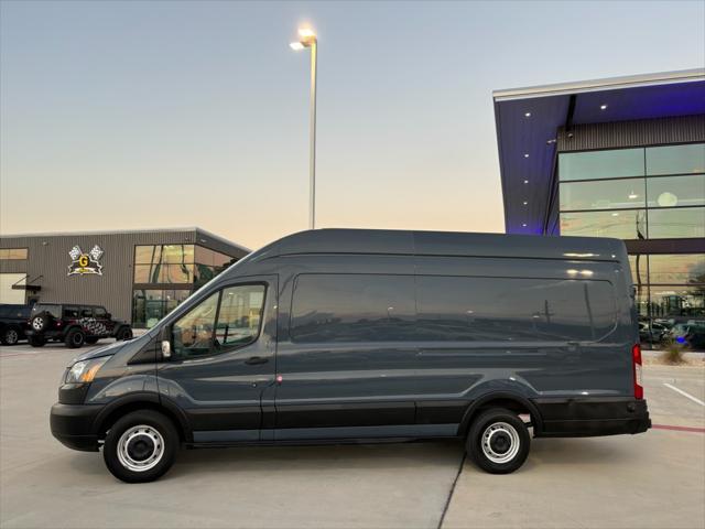 used 2019 Ford Transit-250 car, priced at $22,995