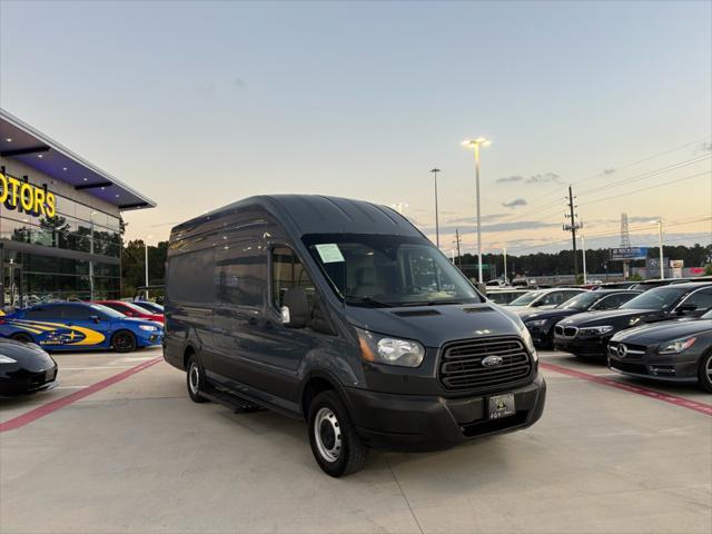 used 2019 Ford Transit-250 car, priced at $22,995