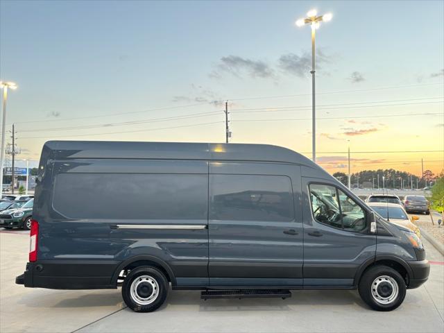 used 2019 Ford Transit-250 car, priced at $22,995