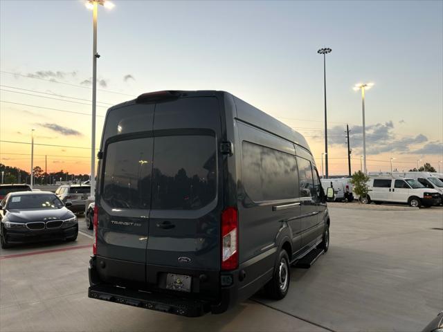 used 2019 Ford Transit-250 car, priced at $22,995