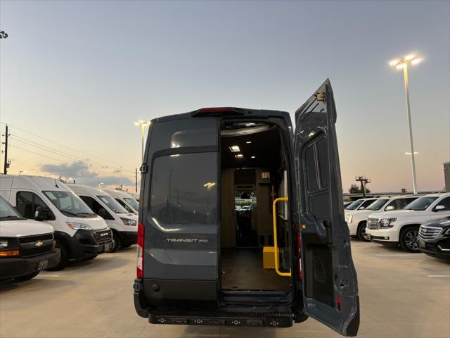 used 2019 Ford Transit-250 car, priced at $22,995