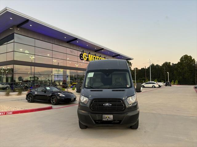 used 2019 Ford Transit-250 car, priced at $22,995