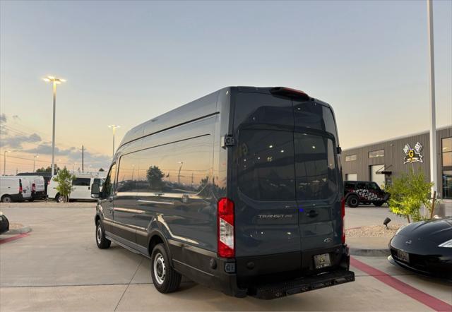 used 2019 Ford Transit-250 car, priced at $22,995