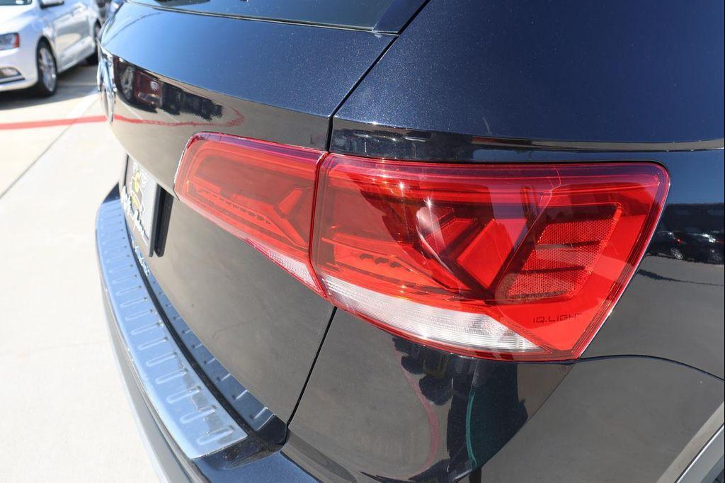 used 2022 Volkswagen Taos car, priced at $17,995