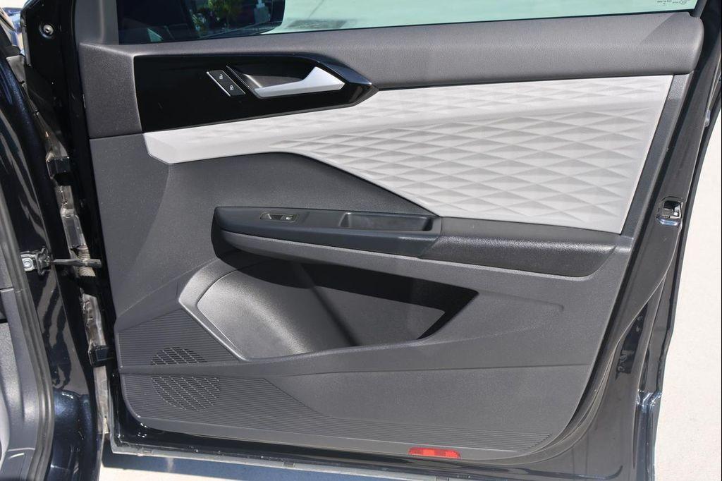 used 2022 Volkswagen Taos car, priced at $17,995