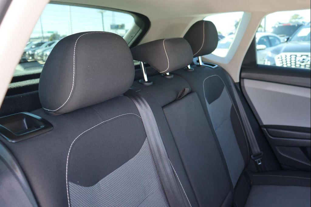 used 2022 Volkswagen Taos car, priced at $17,995
