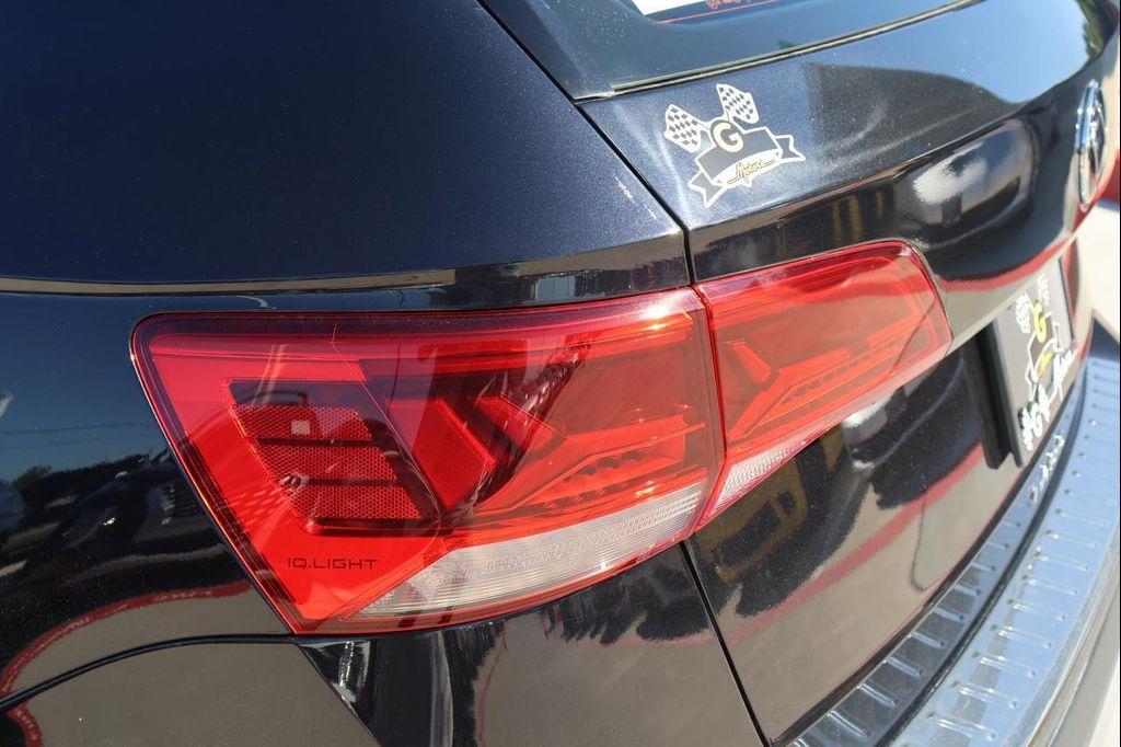 used 2022 Volkswagen Taos car, priced at $17,995