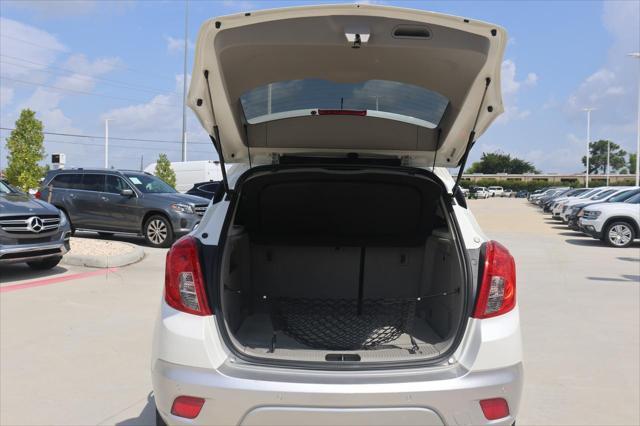 used 2013 Buick Encore car, priced at $7,995