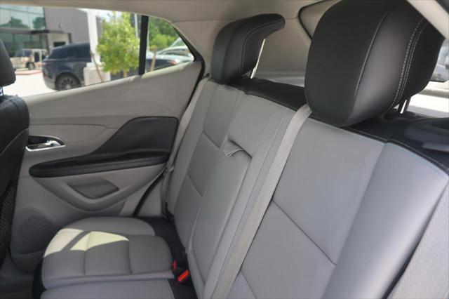used 2013 Buick Encore car, priced at $7,995