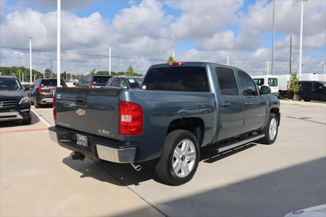 used 2008 Chevrolet Silverado 1500 car, priced at $13,995