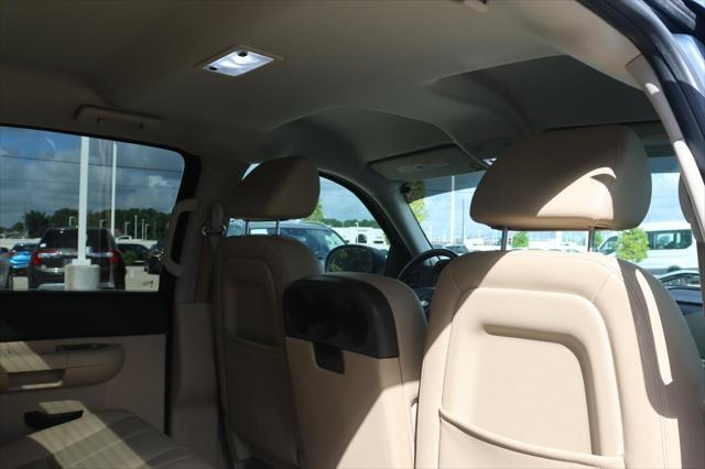 used 2008 Chevrolet Silverado 1500 car, priced at $13,995