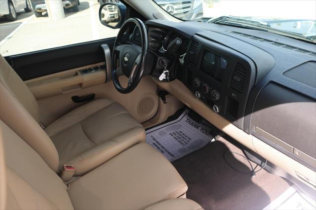 used 2008 Chevrolet Silverado 1500 car, priced at $13,995