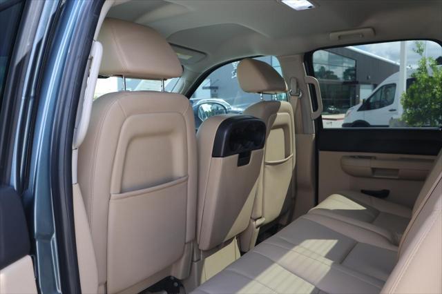 used 2008 Chevrolet Silverado 1500 car, priced at $13,995