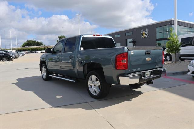 used 2008 Chevrolet Silverado 1500 car, priced at $13,995
