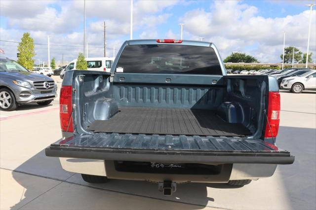 used 2008 Chevrolet Silverado 1500 car, priced at $13,995