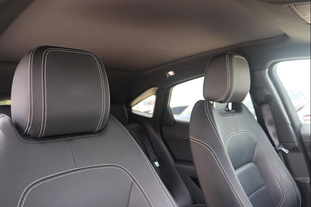 used 2018 Jaguar E-PACE car, priced at $18,695