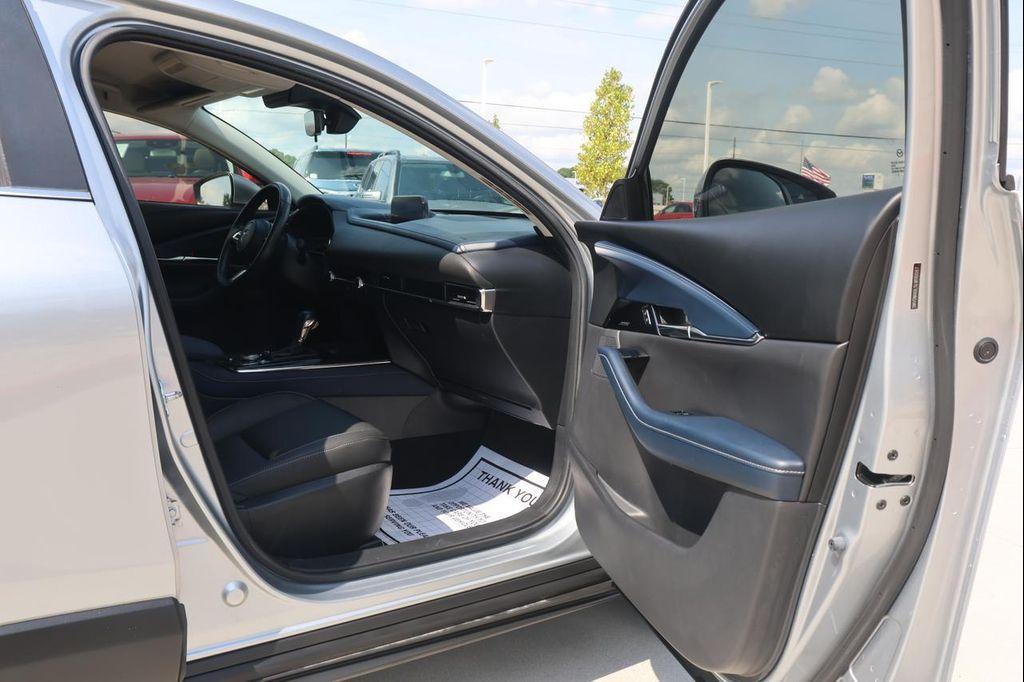 used 2020 Mazda CX-30 car, priced at $16,495