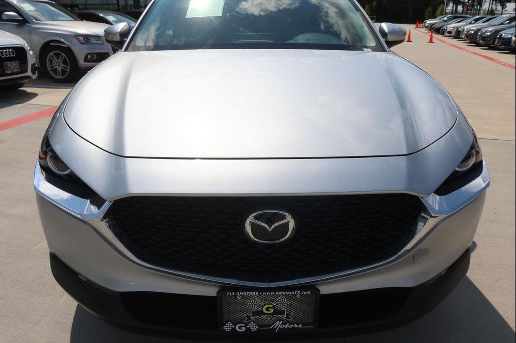 used 2020 Mazda CX-30 car, priced at $16,495