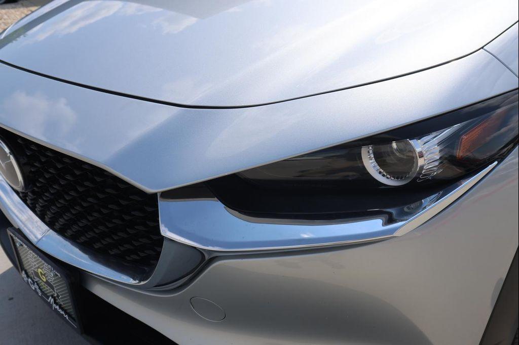 used 2020 Mazda CX-30 car, priced at $16,495