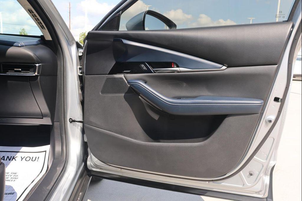 used 2020 Mazda CX-30 car, priced at $16,495