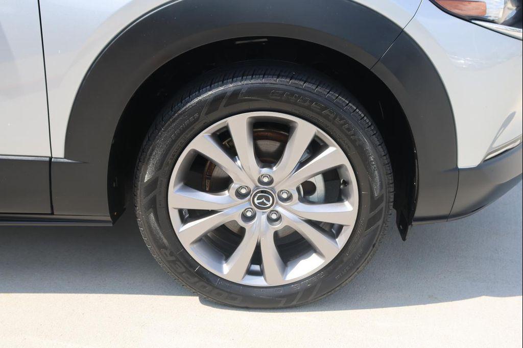used 2020 Mazda CX-30 car, priced at $16,495