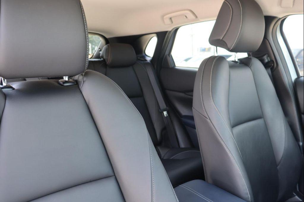 used 2020 Mazda CX-30 car, priced at $16,495