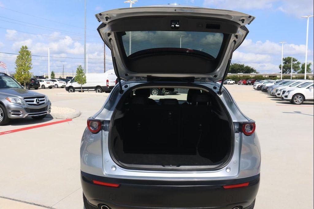 used 2020 Mazda CX-30 car, priced at $16,495