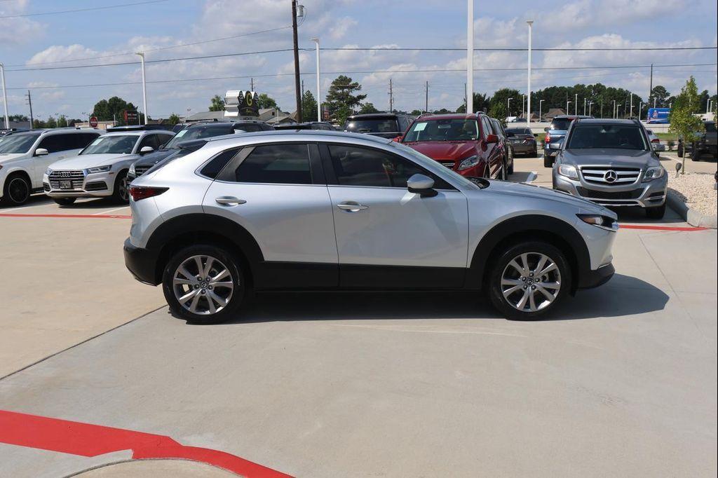 used 2020 Mazda CX-30 car, priced at $16,495