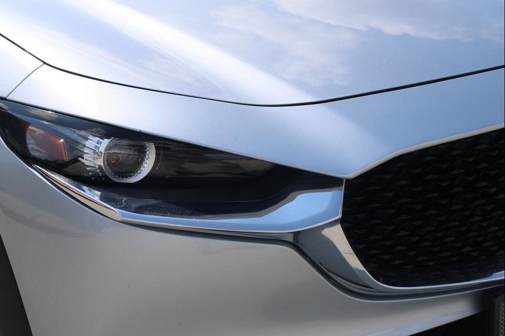 used 2020 Mazda CX-30 car, priced at $16,495