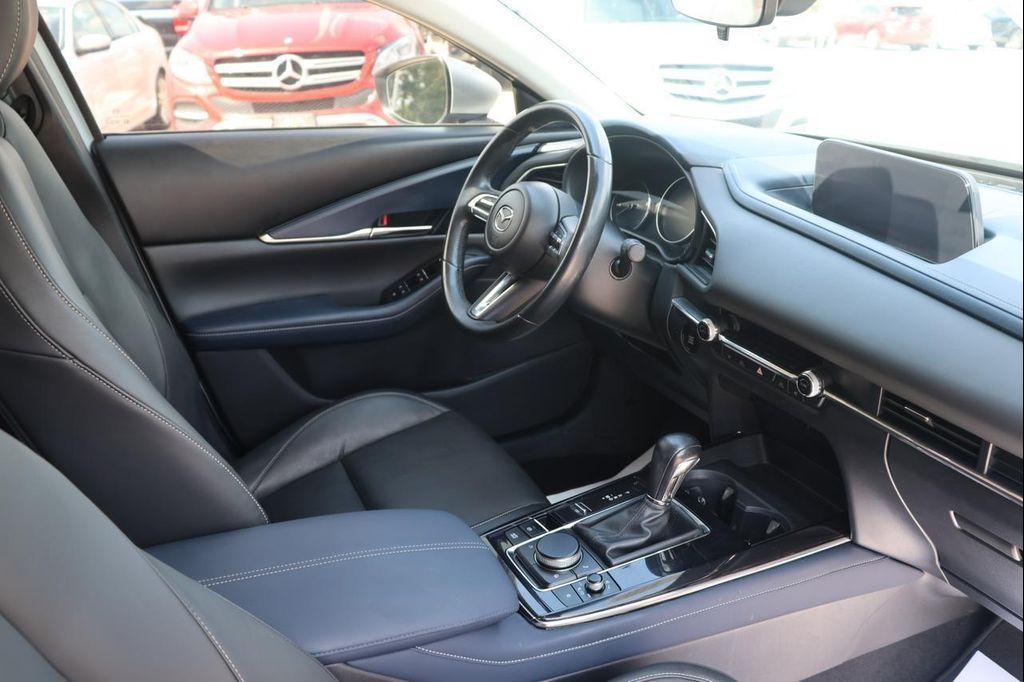 used 2020 Mazda CX-30 car, priced at $16,495
