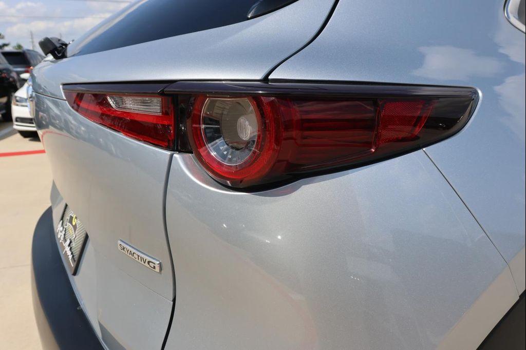 used 2020 Mazda CX-30 car, priced at $16,495