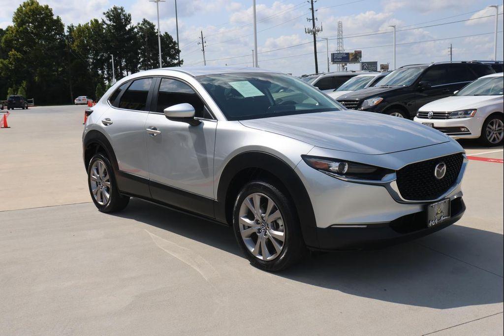 used 2020 Mazda CX-30 car, priced at $16,495