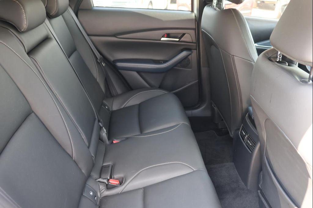 used 2020 Mazda CX-30 car, priced at $16,495