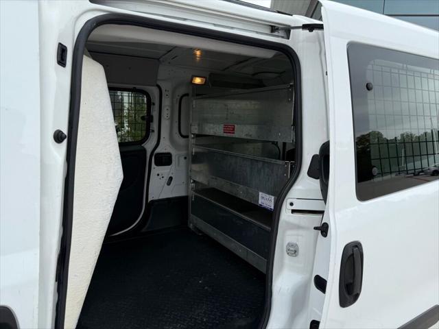 used 2019 Ram ProMaster City car, priced at $14,999