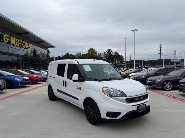 used 2019 Ram ProMaster City car, priced at $14,995