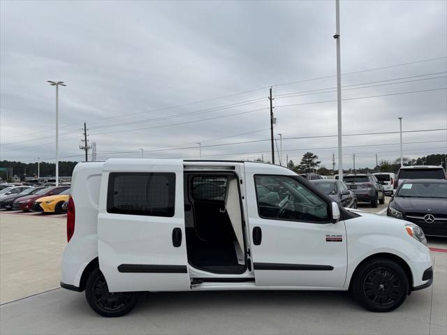 used 2019 Ram ProMaster City car, priced at $14,999