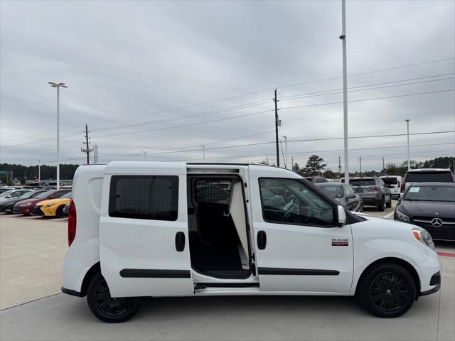 used 2019 Ram ProMaster City car, priced at $14,995