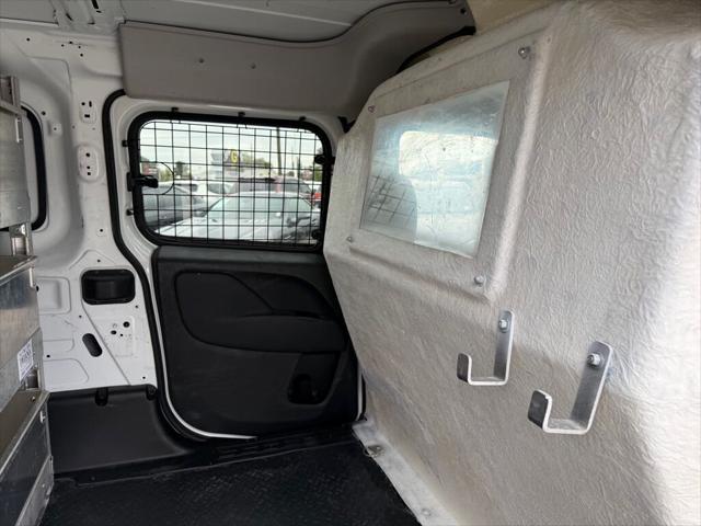 used 2019 Ram ProMaster City car, priced at $14,999