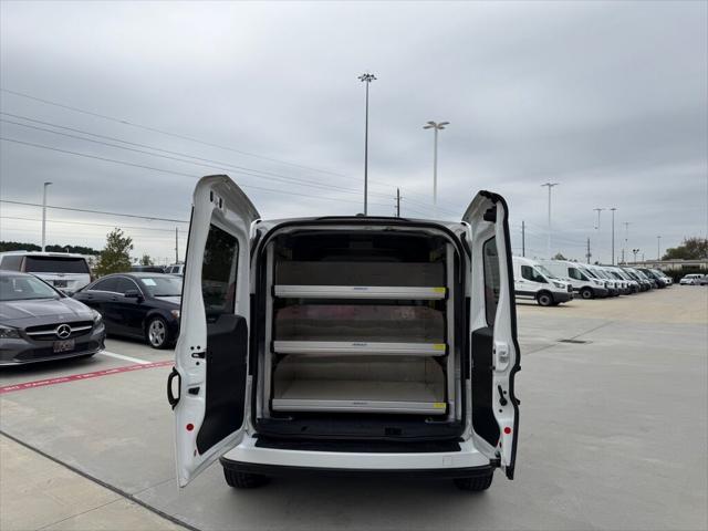 used 2019 Ram ProMaster City car, priced at $14,999