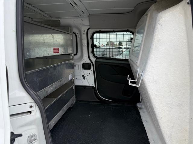 used 2019 Ram ProMaster City car, priced at $14,995