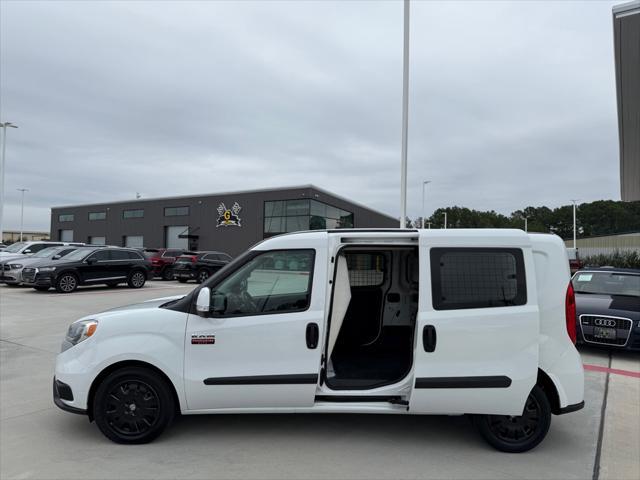 used 2019 Ram ProMaster City car, priced at $14,995