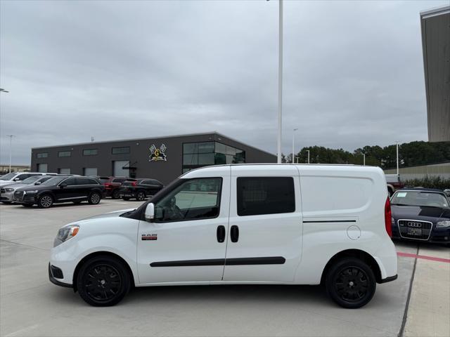 used 2019 Ram ProMaster City car, priced at $14,995