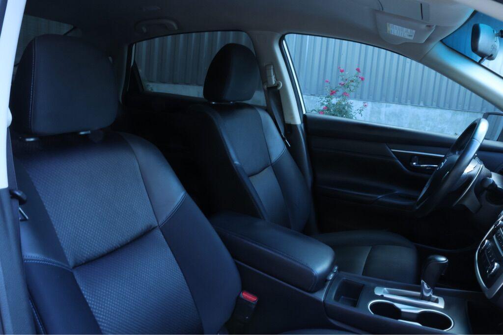 used 2017 Nissan Altima car, priced at $11,995