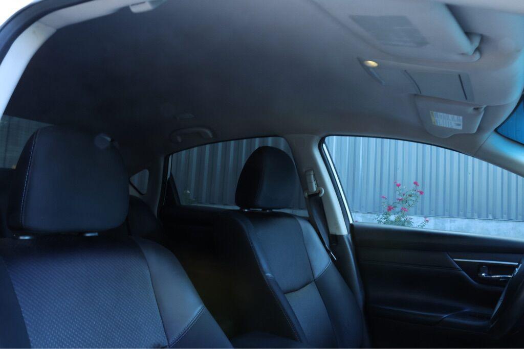 used 2017 Nissan Altima car, priced at $11,995