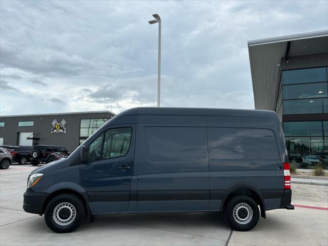 used 2018 Mercedes-Benz Sprinter 2500 car, priced at $19,995