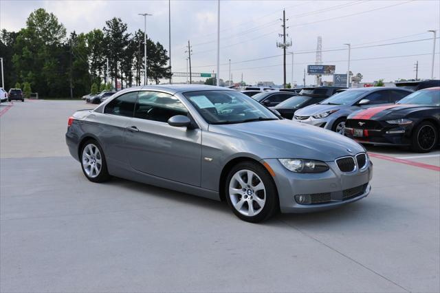 used 2008 BMW 335 car, priced at $10,745