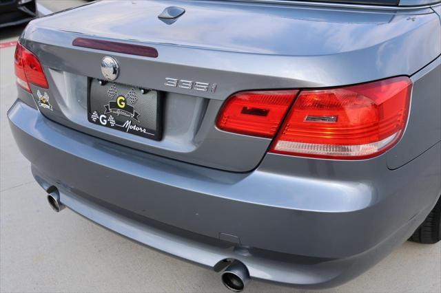 used 2008 BMW 335 car, priced at $10,745