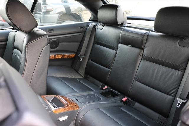 used 2008 BMW 335 car, priced at $10,745